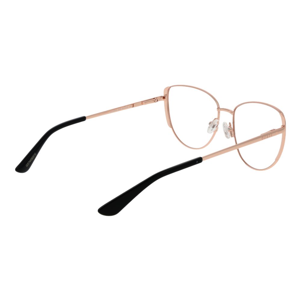 Guess Rose Gold Kadın Optik Gözlük Çerçeveleri